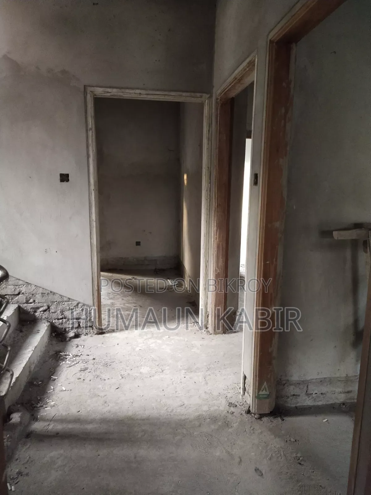 4-Bedroom Apartment for Sale in Uttarkhan, Uttara