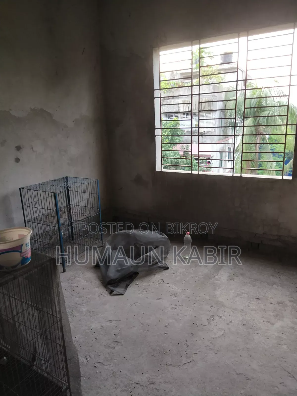 4-Bedroom Apartment for Sale in Uttarkhan, Uttara
