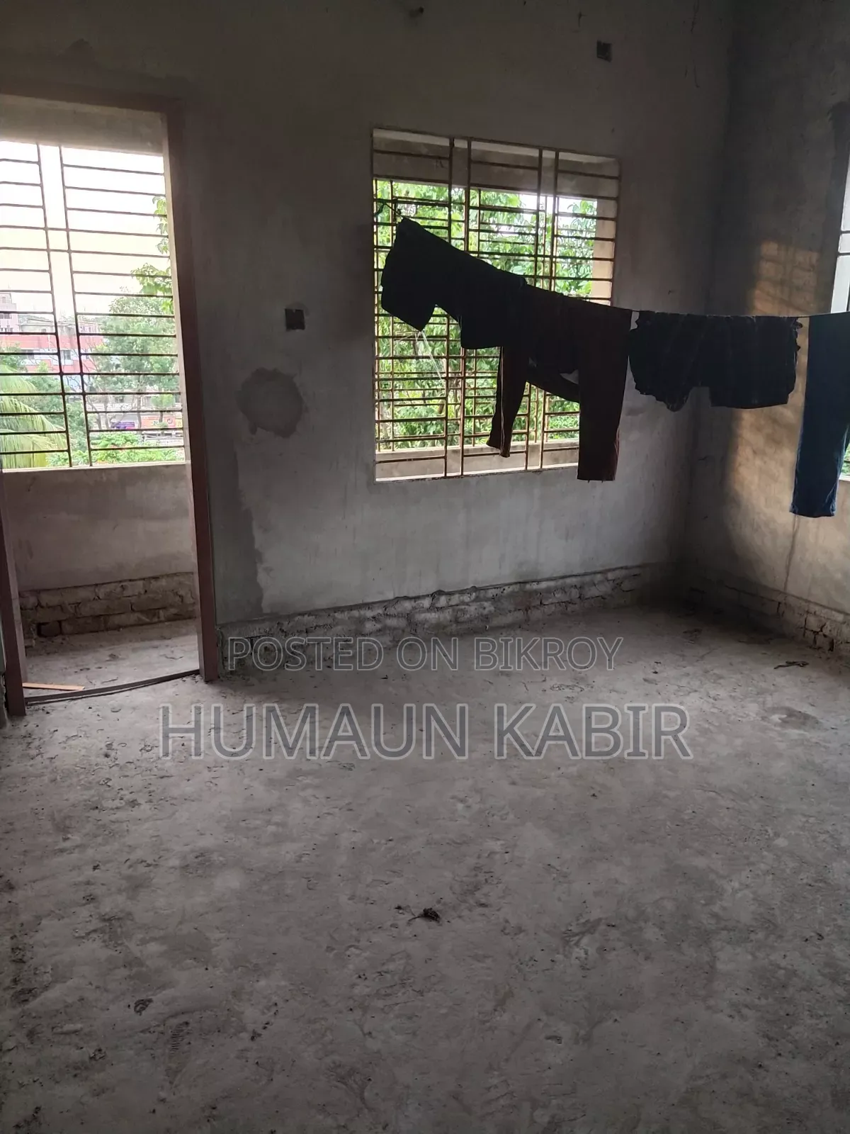 4-Bedroom Apartment for Sale in Uttarkhan, Uttara