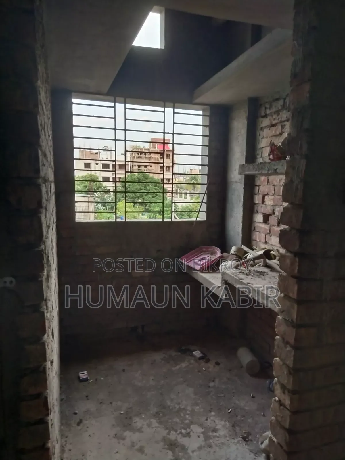 4-Bedroom Apartment for Sale in Uttarkhan, Uttara