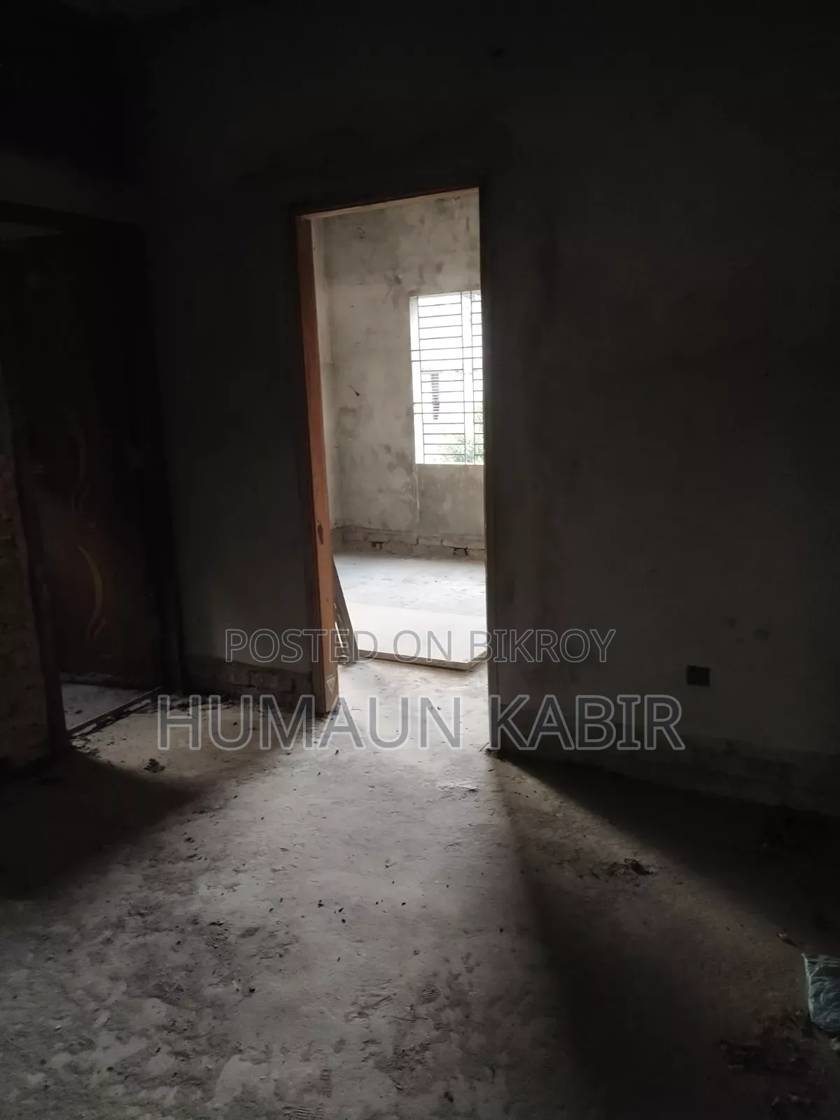 4-Bedroom Apartment for Sale in Uttarkhan, Uttara