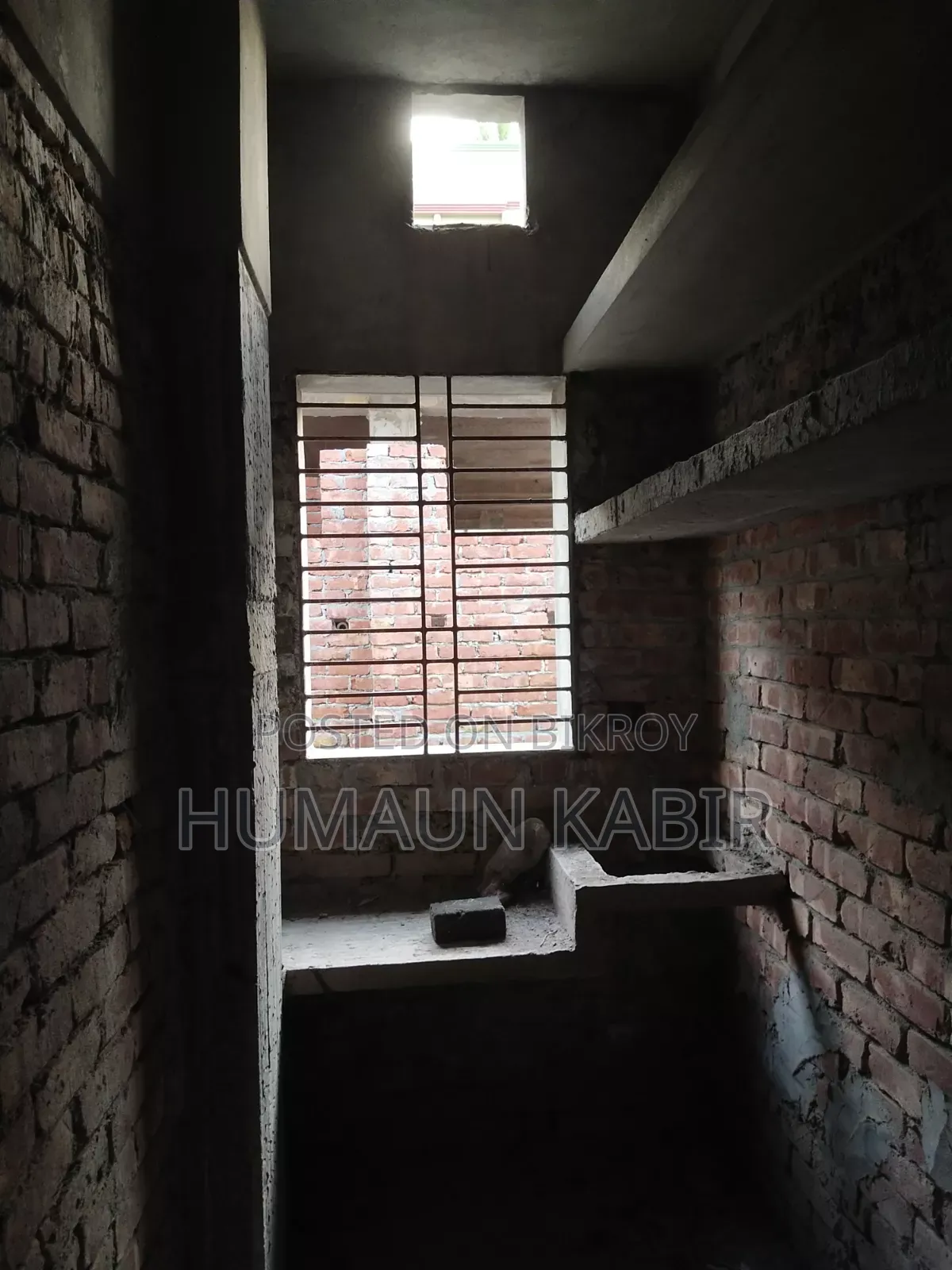 4-Bedroom Apartment for Sale in Uttarkhan, Uttara