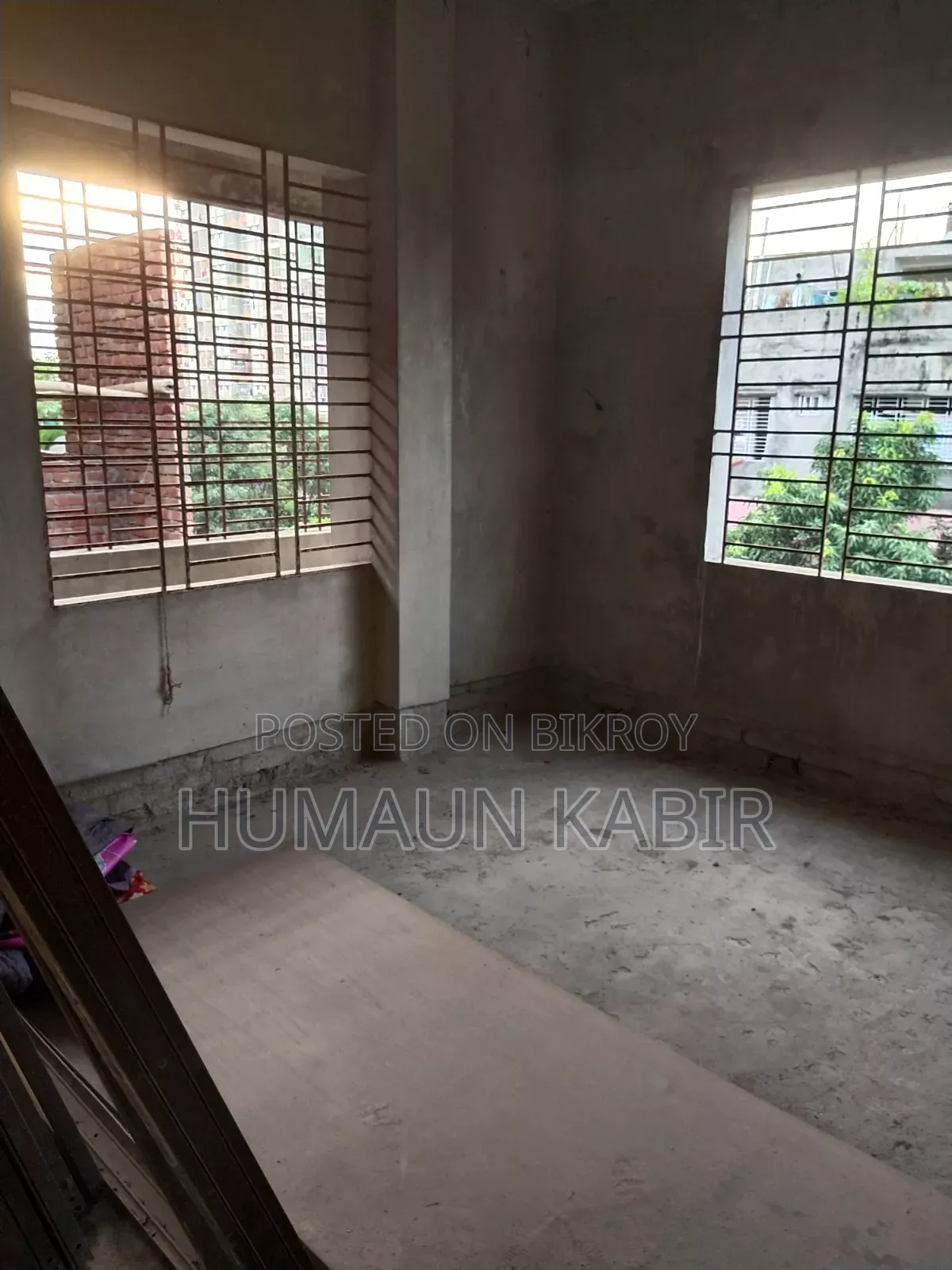 4-Bedroom Apartment for Sale in Uttarkhan, Uttara