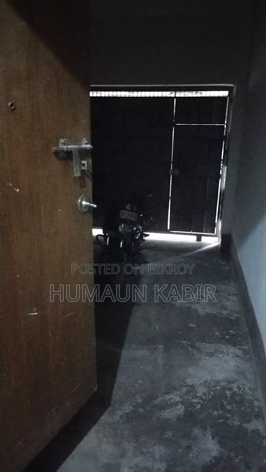 4-Bedroom Apartment for Sale in Uttarkhan, Uttara