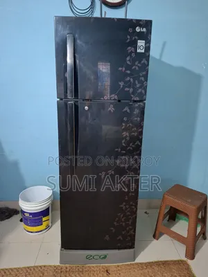 LG (Non-Frost) Refrigerator for Sale