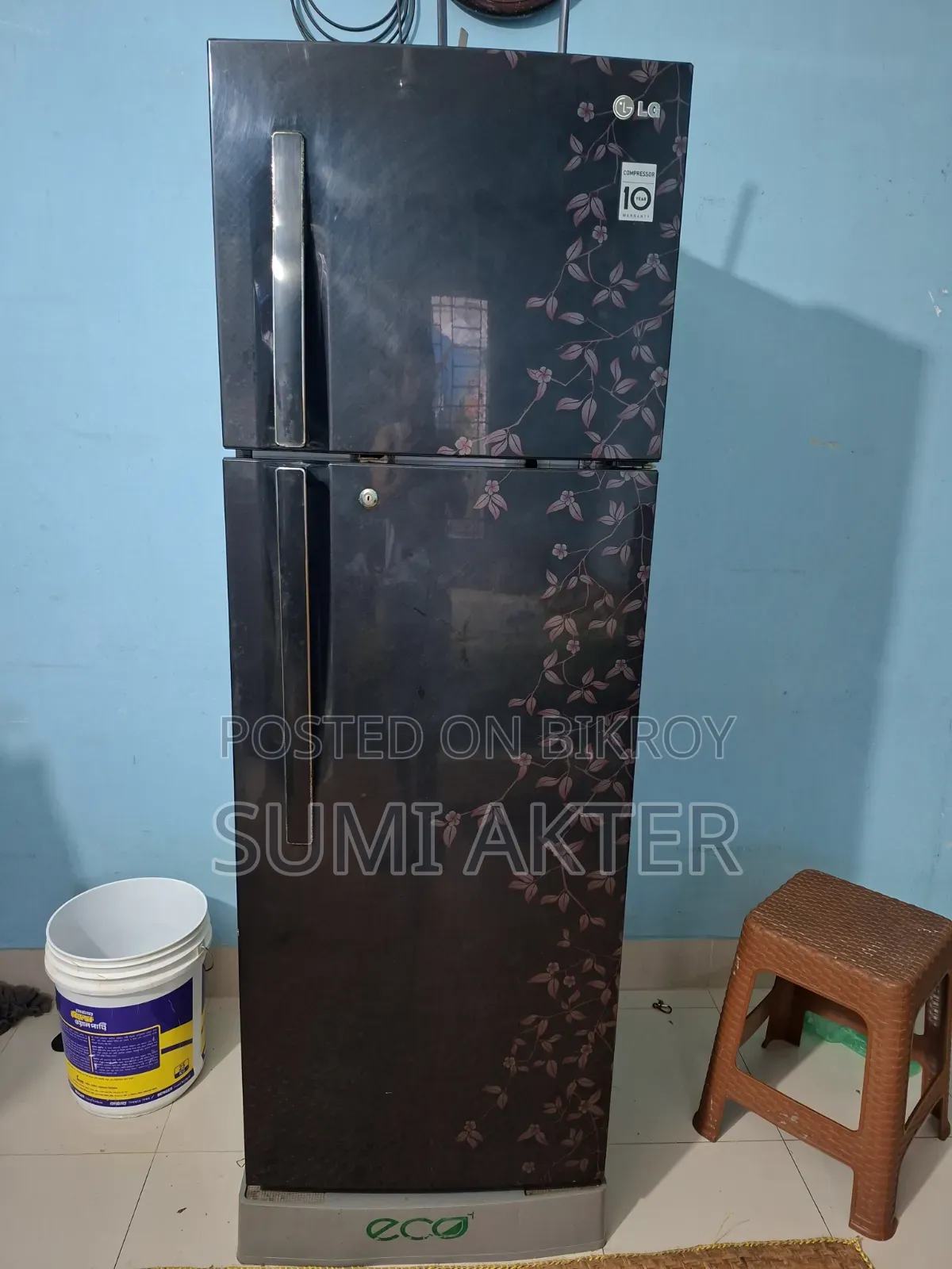 LG (Non-Frost) Refrigerator for Sale