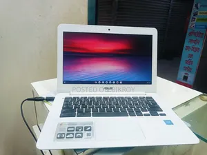 Laptop Asus Chromebook C300 4GB Intel Celeron eMMC 16 GB
