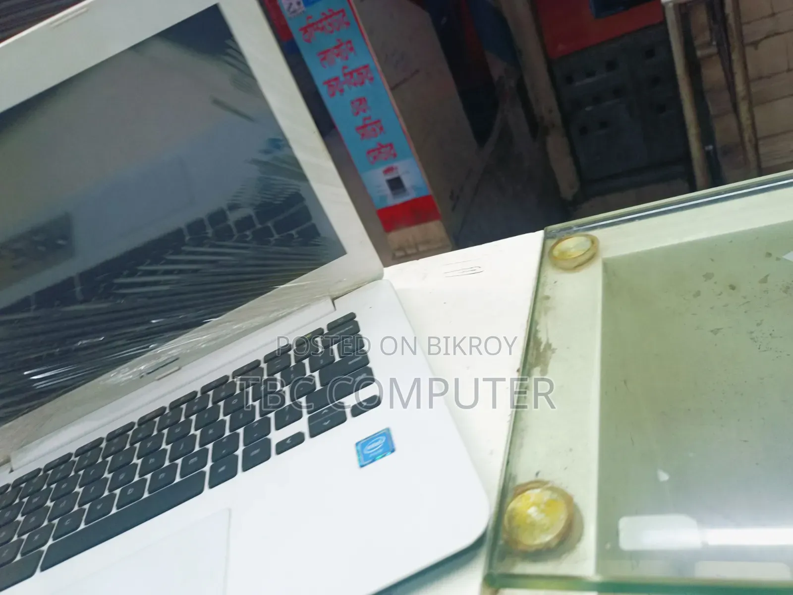 Laptop Asus Chromebook C300 4GB Intel Celeron eMMC 16 GB