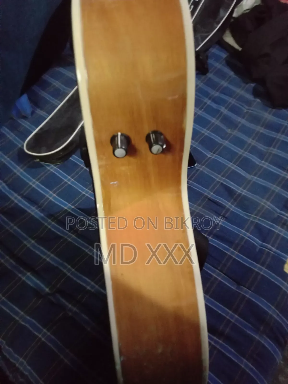 Guitar Signature