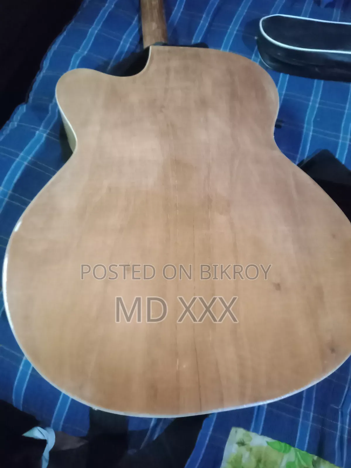 Guitar Signature