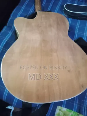 Guitar Signature