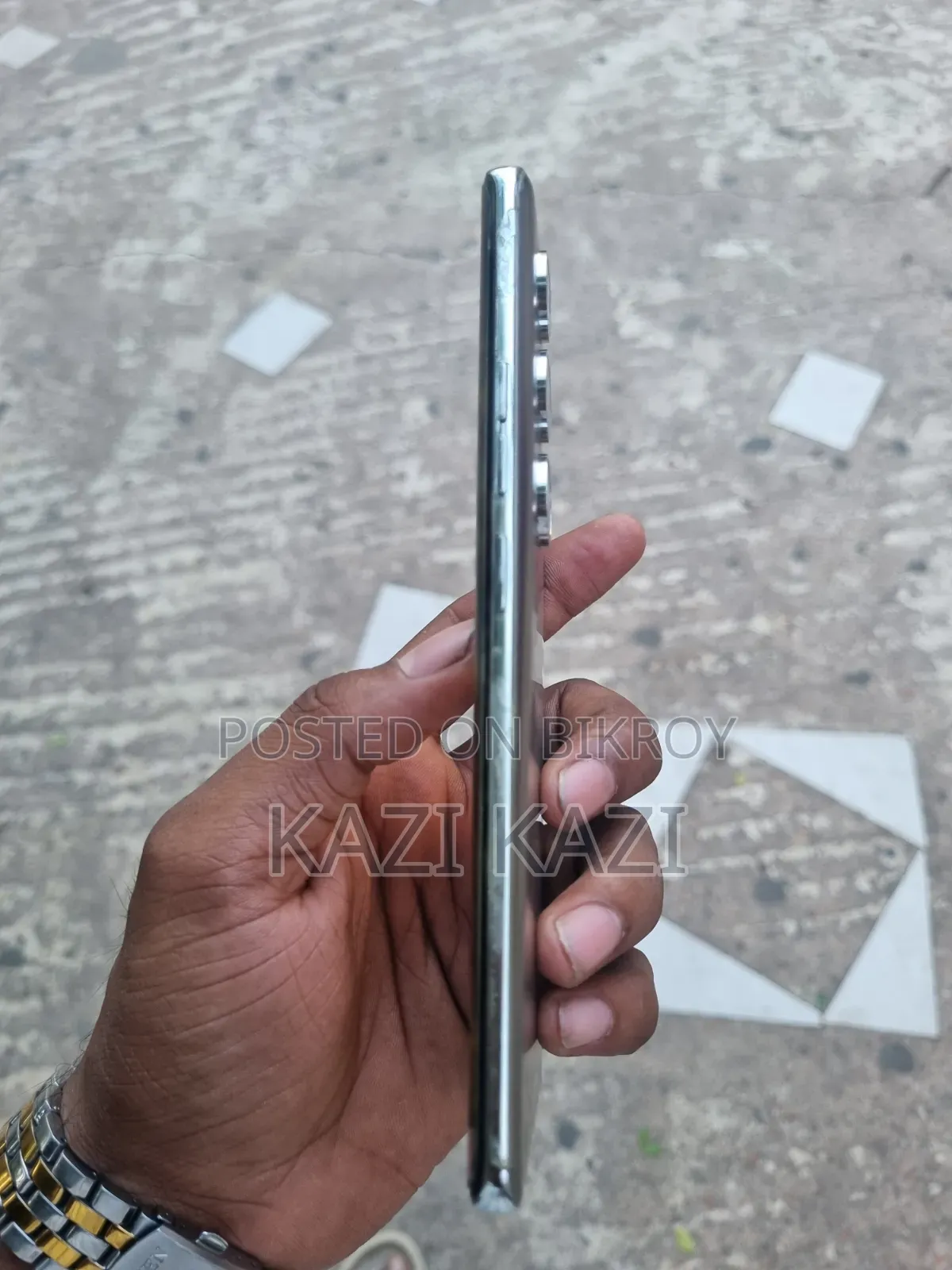 New Tecno Spark 40 256 GB Black