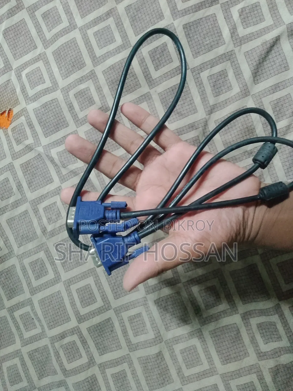 Vga Cable for Sale
