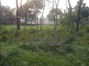 2 Katha Land for Sale