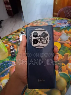 Helio 100 256 GB Blue