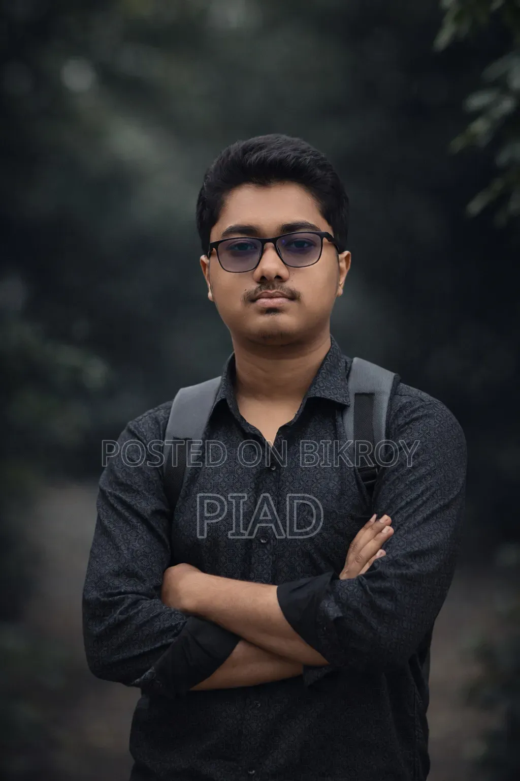 চাকরির আবেদন