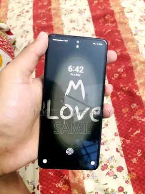 Samsung Galaxy A51 128 GB Purple