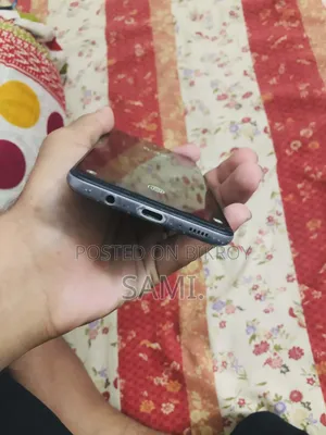Samsung Galaxy A51 128 GB Purple