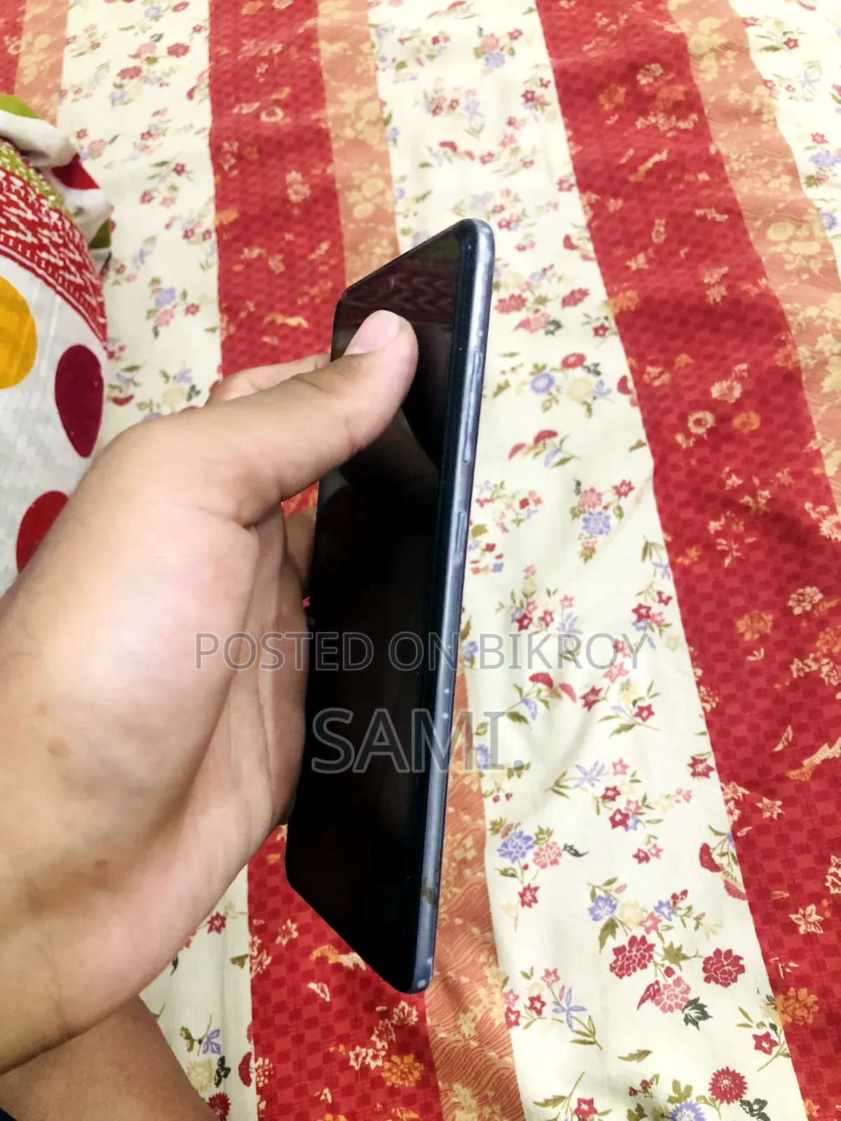 Samsung Galaxy A51 128 GB Purple
