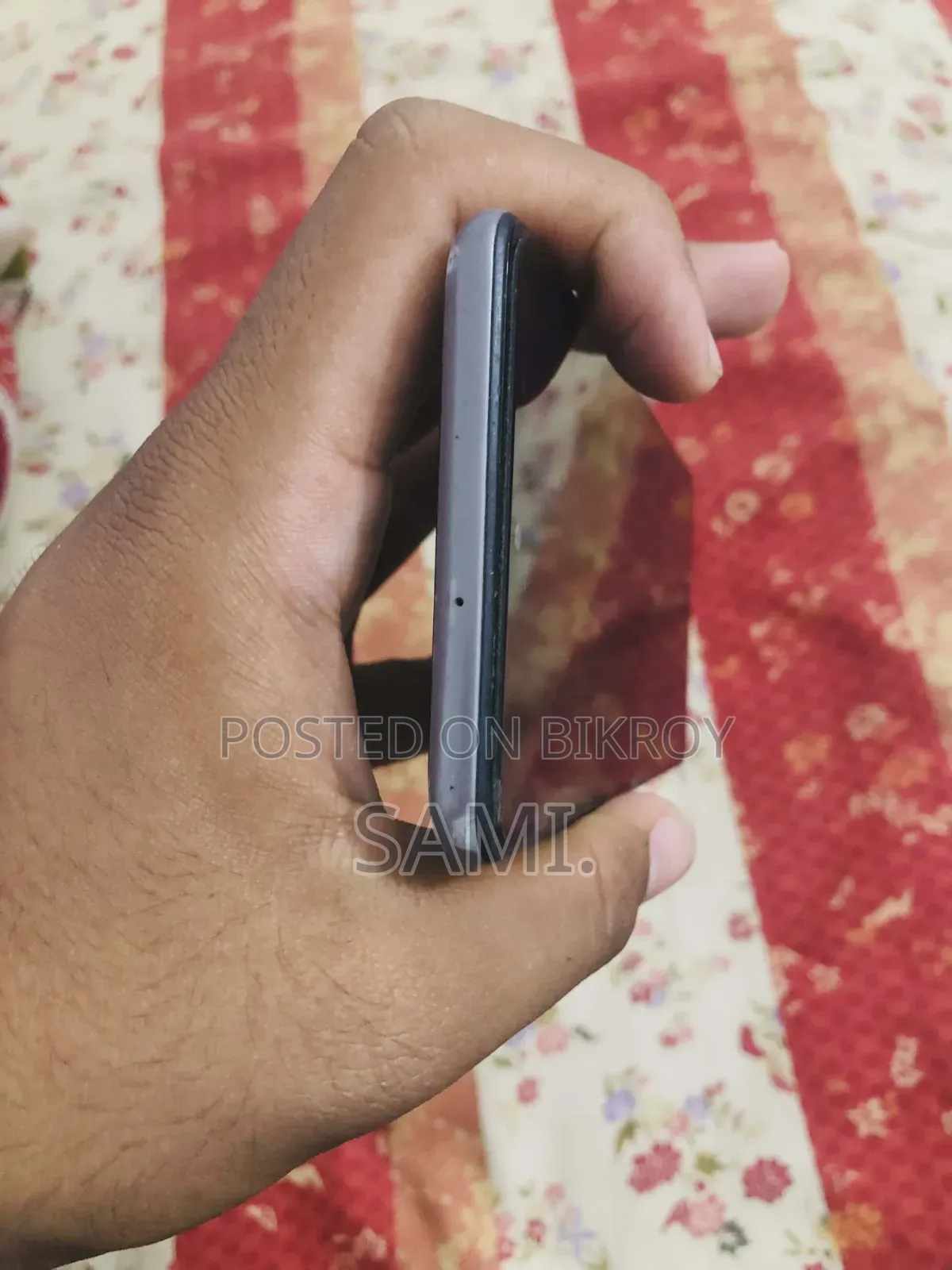Samsung Galaxy A51 128 GB Purple