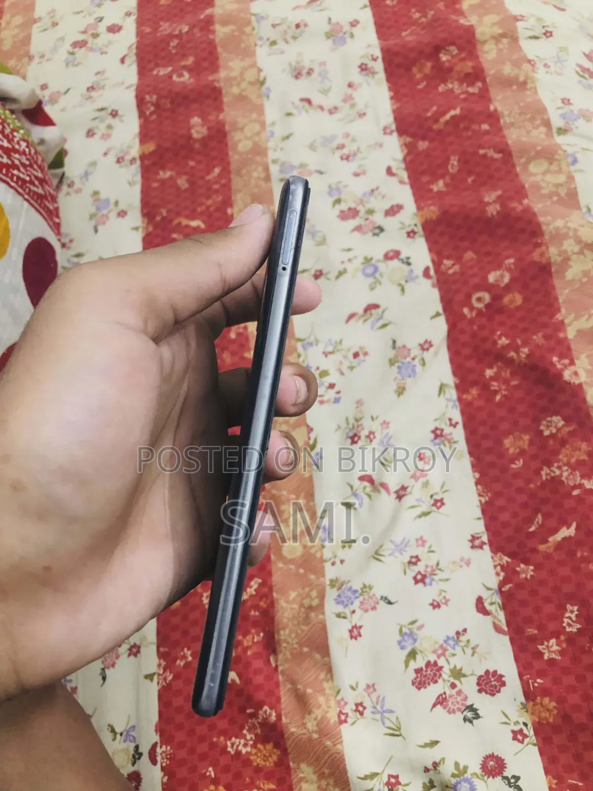 Samsung Galaxy A51 128 GB Purple