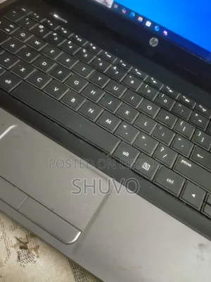 Laptop HP ProBook 450 4GB Intel Core I3 HDD 500GB