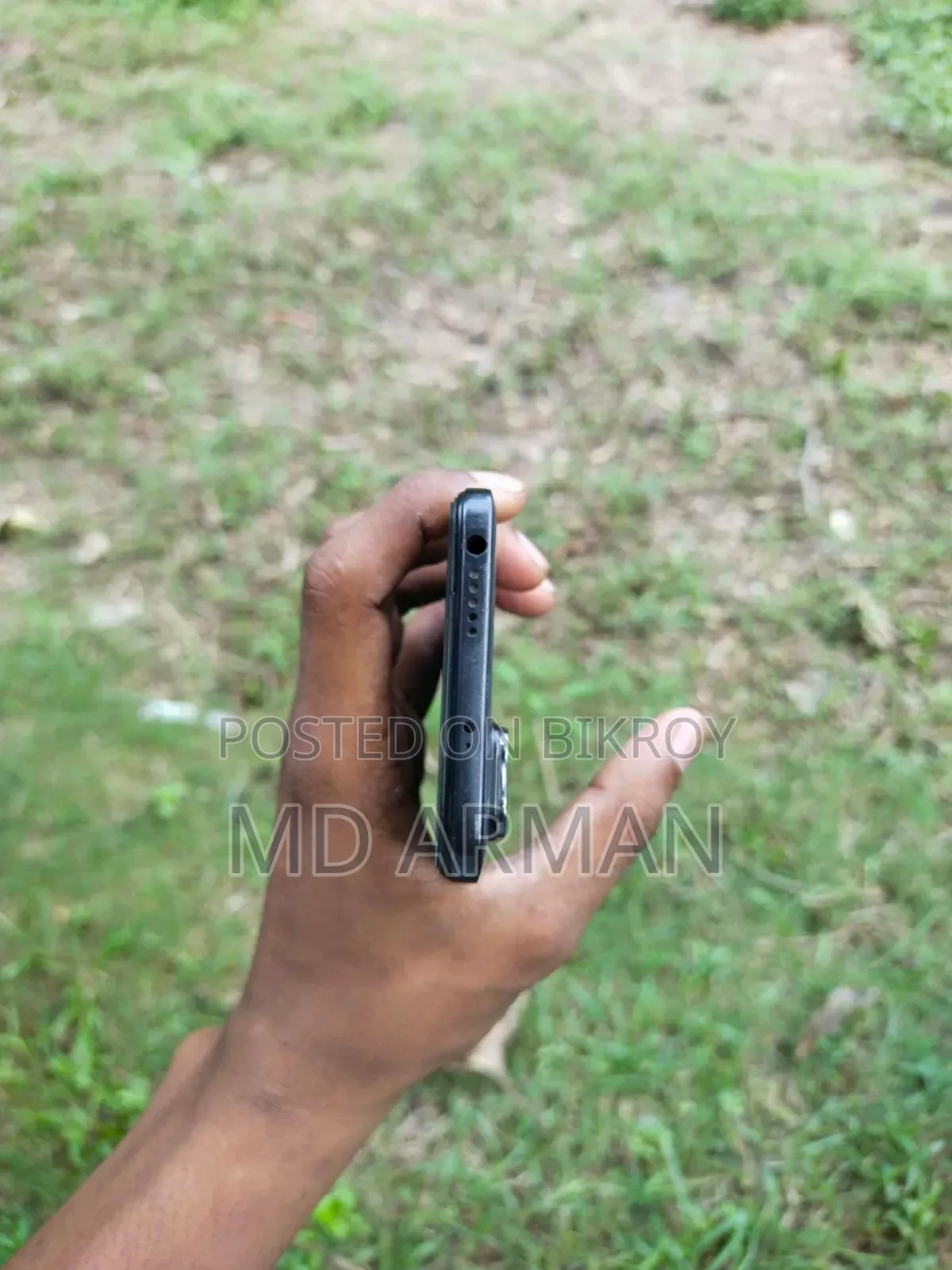 New Xiaomi Redmi Note 11S 128 GB Black