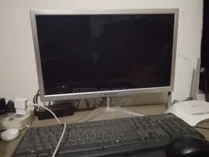 Desktop Computer 8GB Intel Core I3 SSD 128GB