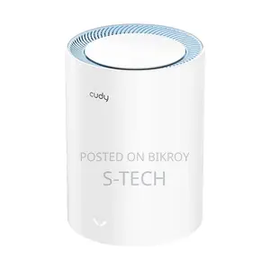 Cudy M1200 Ac1200 MBPS Rowter