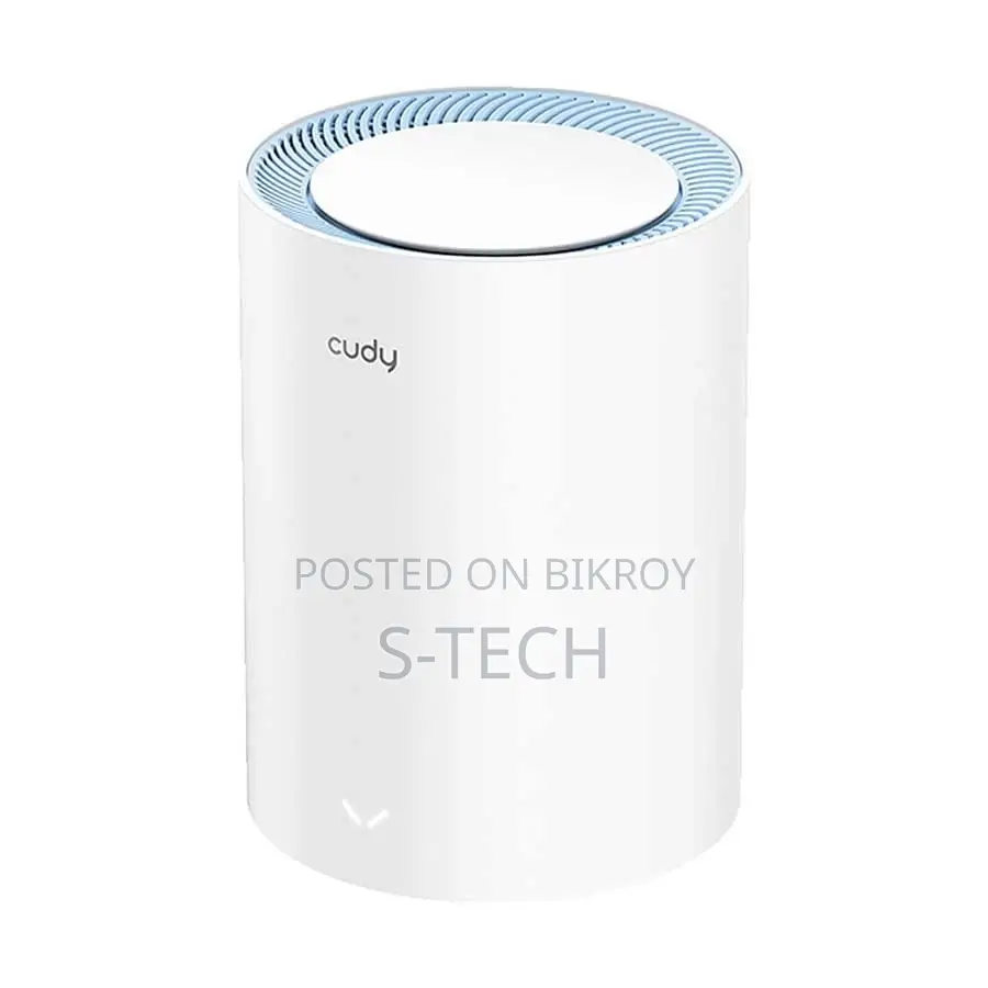 Cudy M1200 Ac1200 MBPS Router