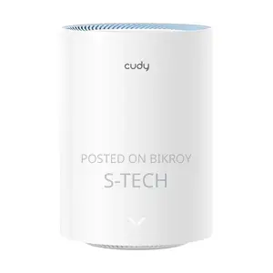 Cudy M1200 Ac1200 MBPS Router