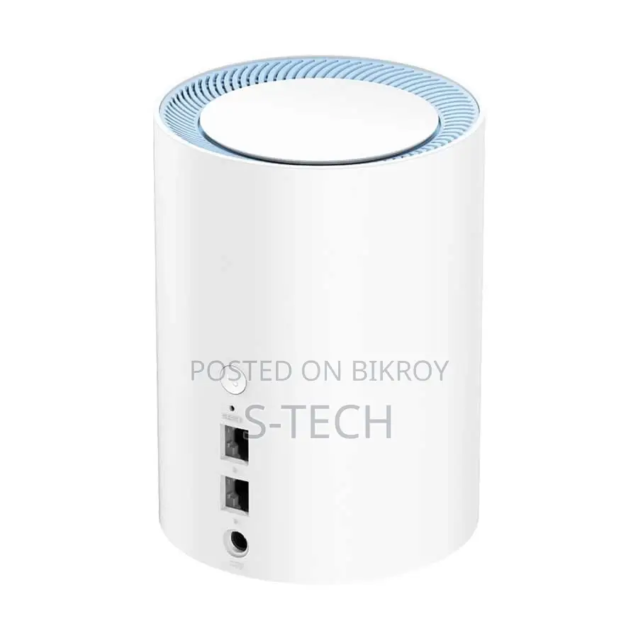 Cudy M1200 Ac1200 MBPS Router