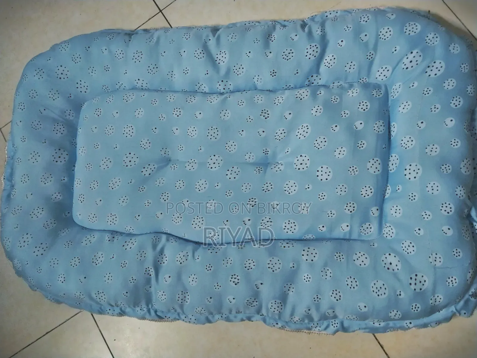 Baby Cradle