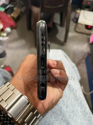 Oppo Reno 5 128 GB Black
