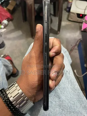 Oppo Reno 5 128 GB Black