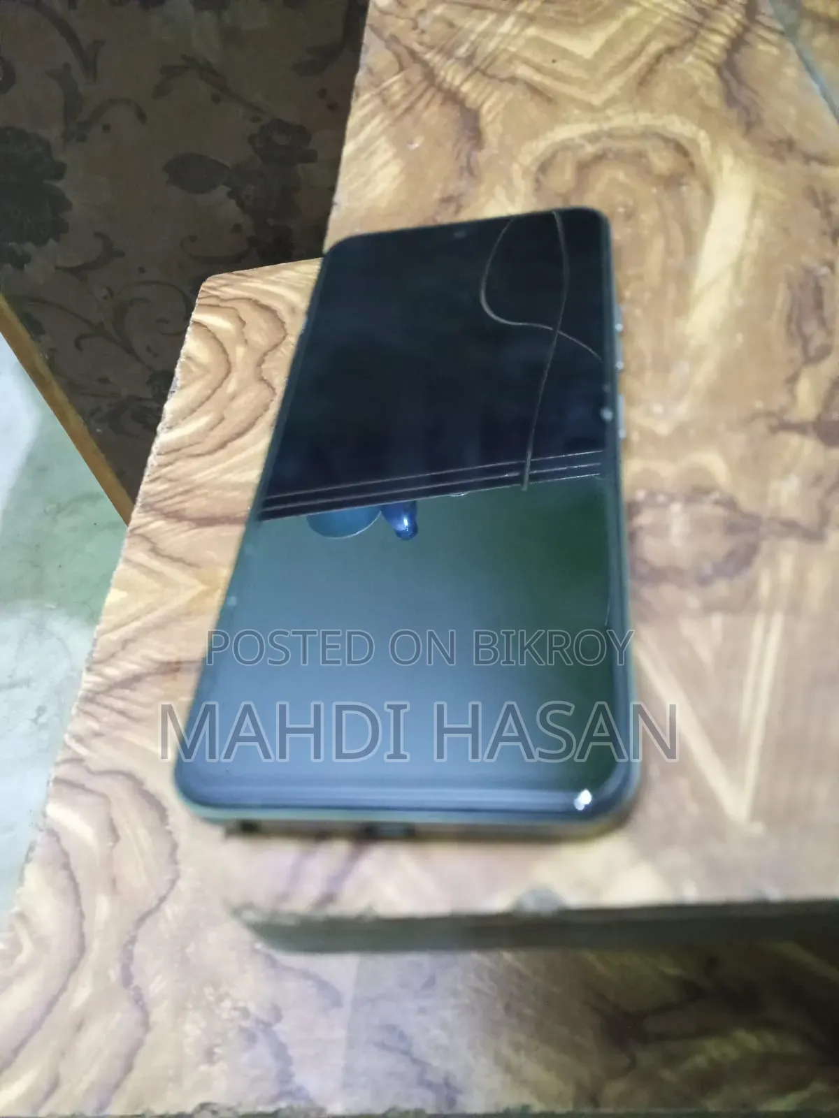 Tecno Spark 40 Pro 128 GB Bronze