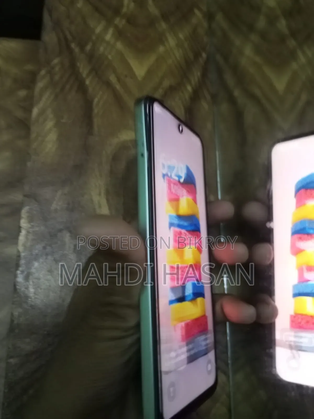 Tecno Spark 40 Pro 128 GB Bronze