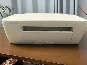 প্রিন্টার সব টিক আছে একদম নতুন এর মতো