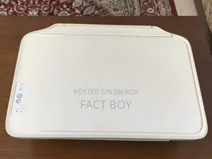 প্রিন্টার সব টিক আছে একদম নতুন এর মতো