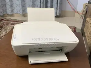 প্রিন্টার সব টিক আছে একদম নতুন এর মতো