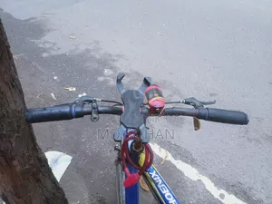 সাইকেল বিক্রি হবে