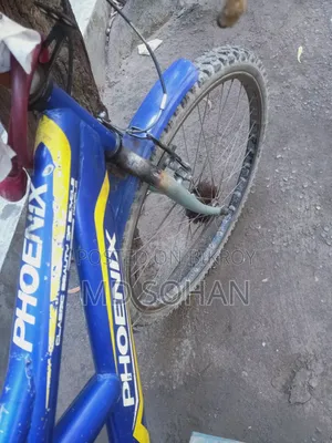 সাইকেল বিক্রি হবে