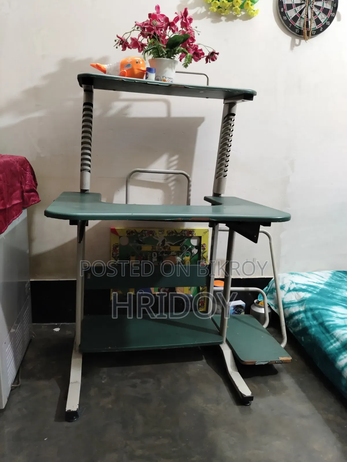 Computer Table
