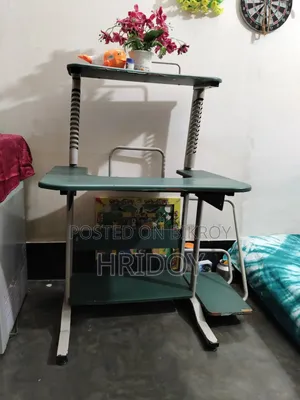 Computer Table