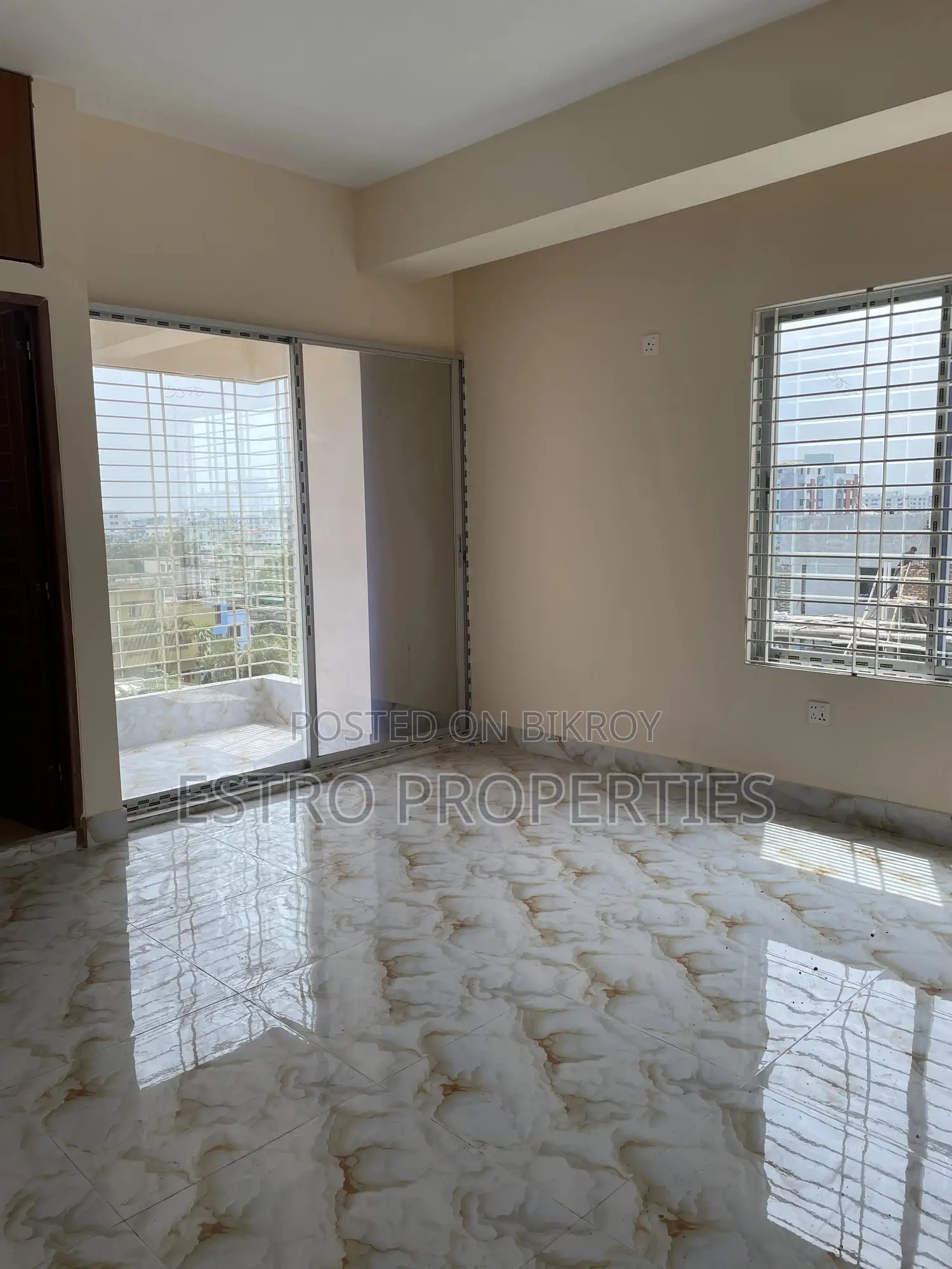 3bdrm Apartment in Khulna Sadar for Sale