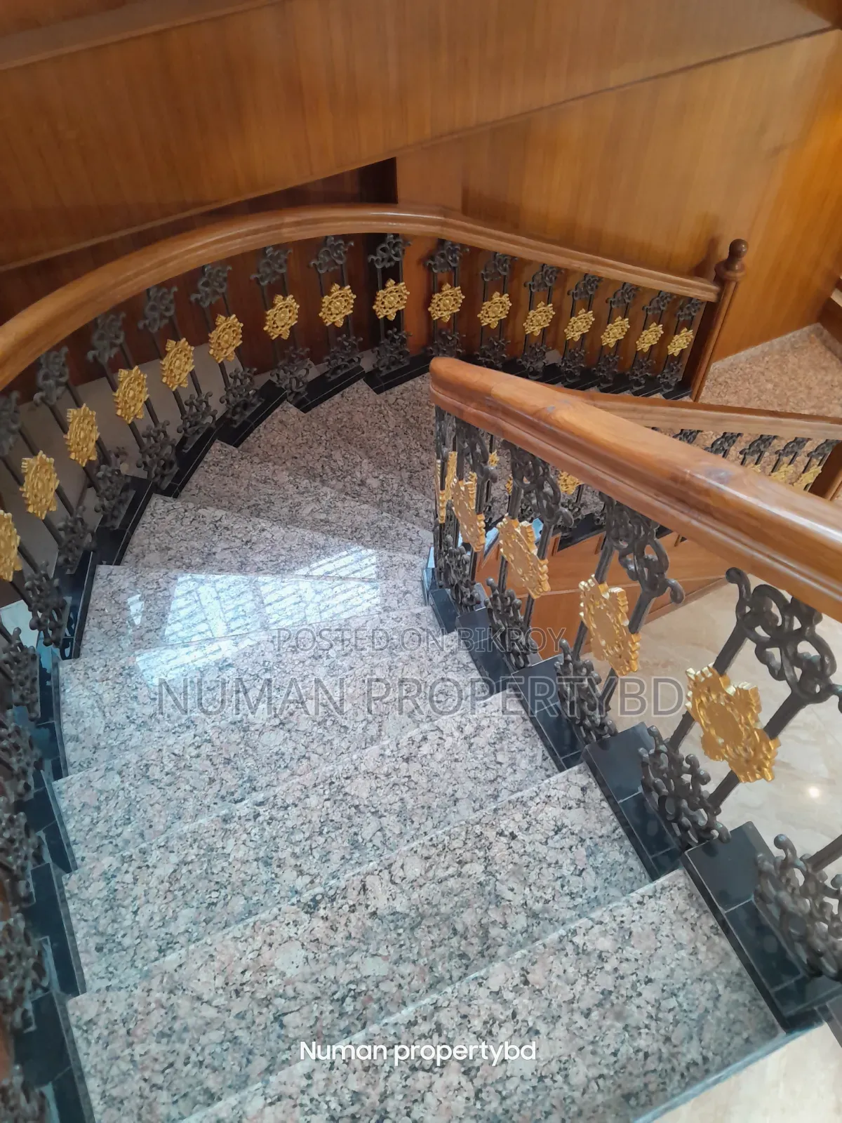 4-bedroom Duplex in Numan Propertybd, Basundhara for Rent