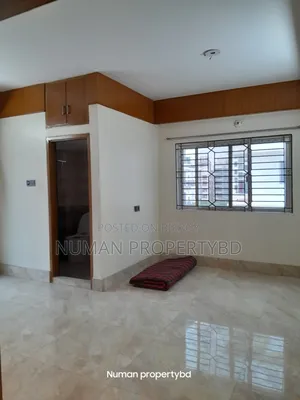 4-bedroom Duplex in Numan Propertybd, Basundhara for Rent