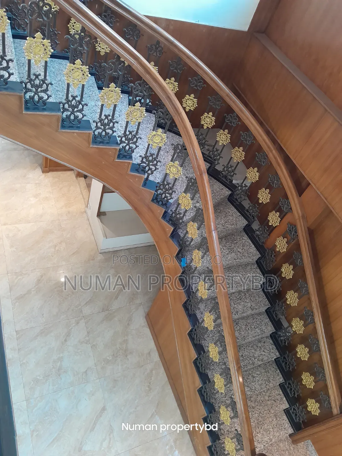 4-bedroom Duplex in Numan Propertybd, Basundhara for Rent