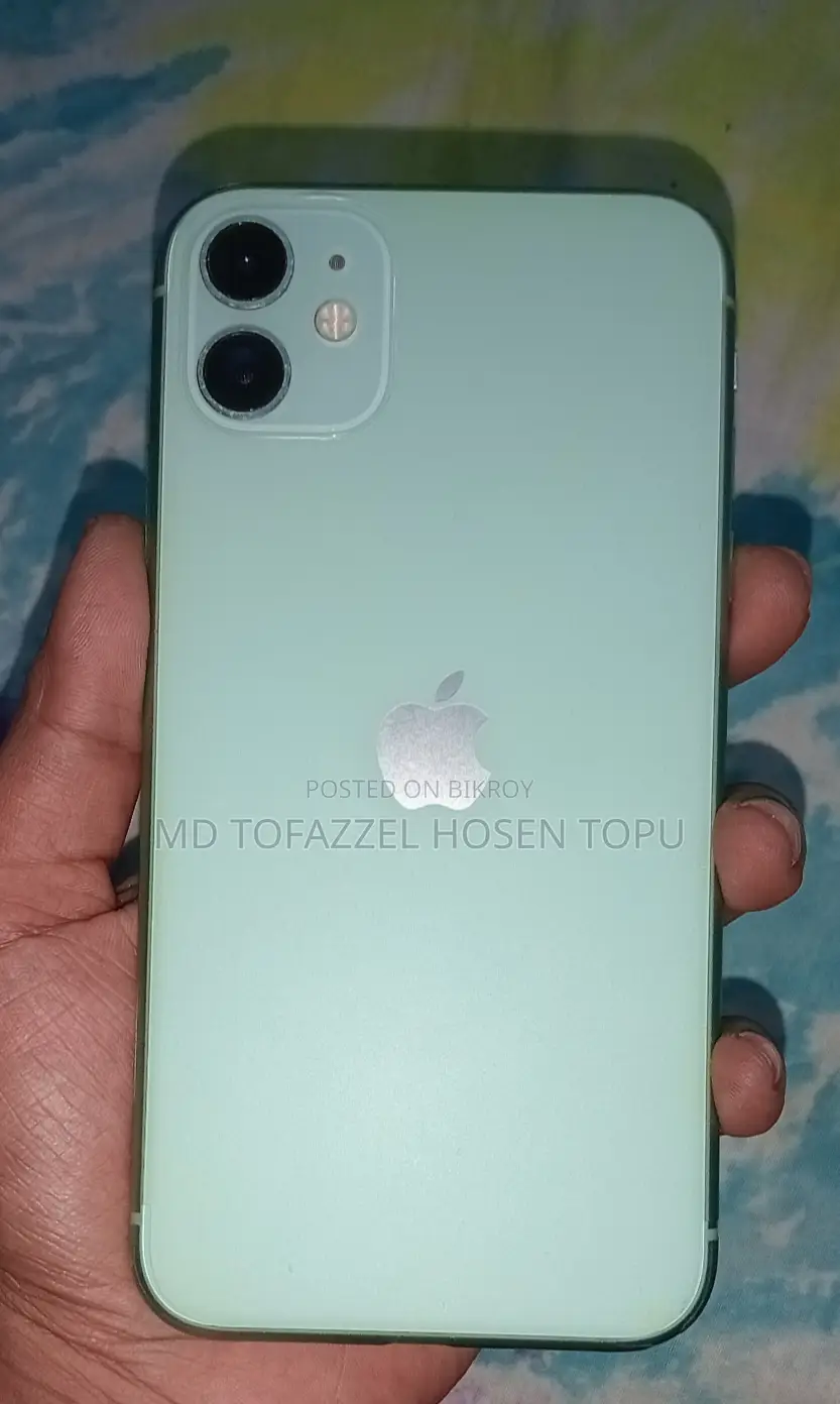 Apple iPhone 11 128 GB