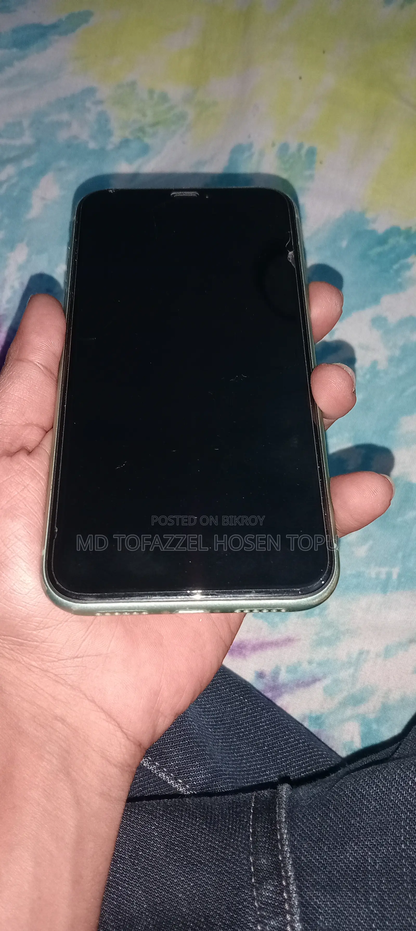 Apple iPhone 11 128 GB